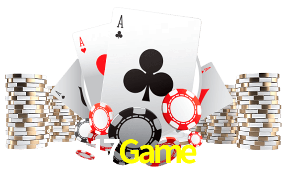 Jogue jogos de pôquer em 17Game
